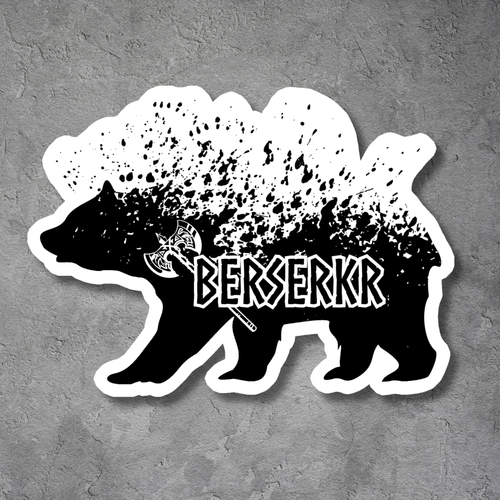 Ashman Sticker Pack