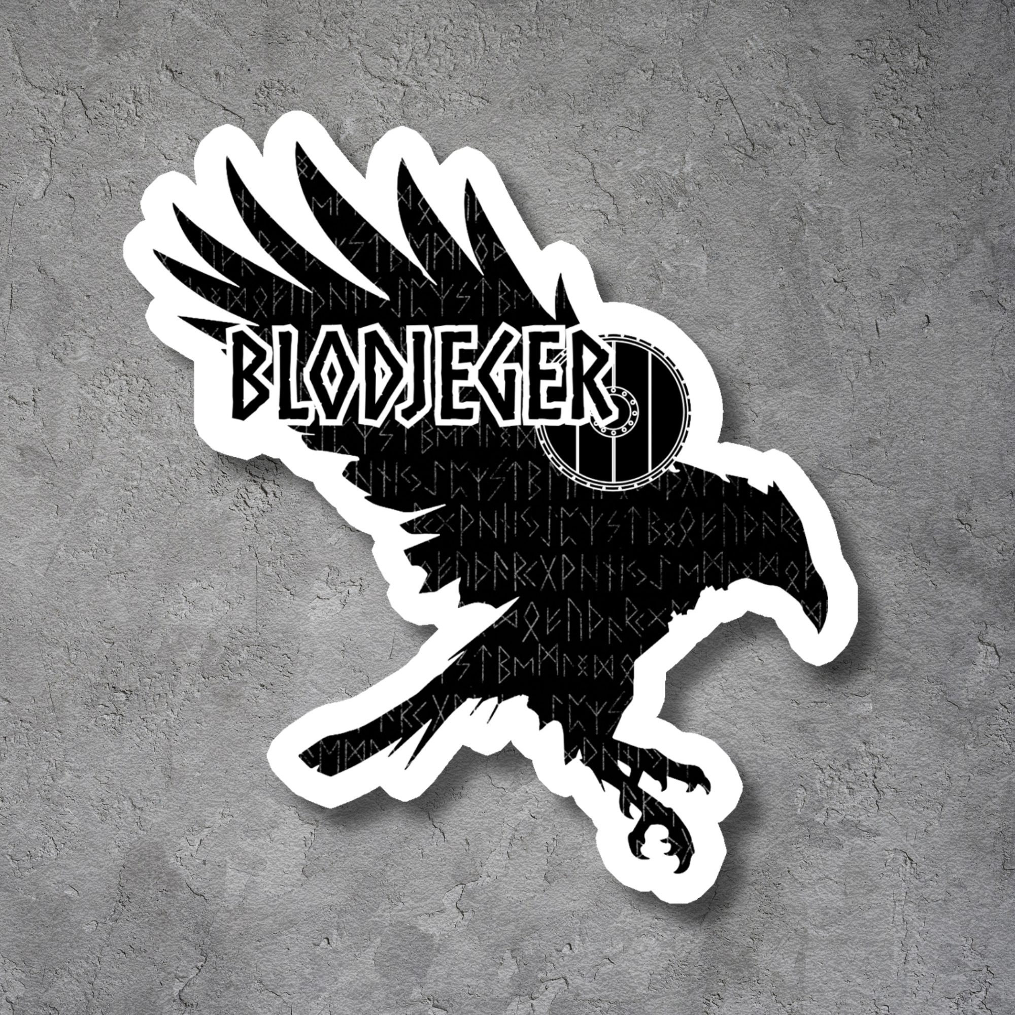 Ashman Sticker Pack