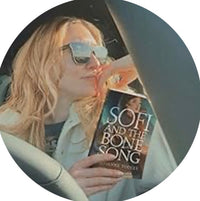 Tegan novelteereads