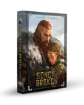 *PRE-ORDER* Song of the Broken: The Sundering